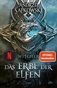 Produktbild: Das Erbe der Elfen
