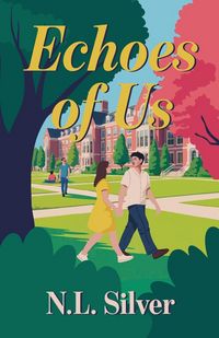 Produktbild: Echoes of Us