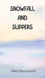 Produktbild: Snowfall and Slippers