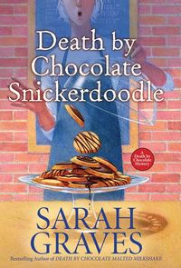 Produktbild: Death by Chocolate Snickerdoodle