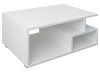Produktbild: Holz Sofatisch Couchtisch Wohnzimmertisch Sulas