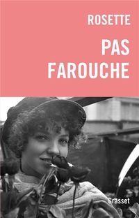 Produktbild: Pas farouche