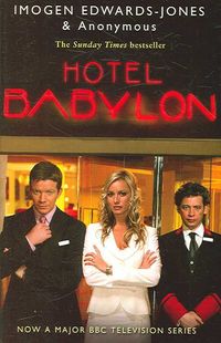 Produktbild: Hotel Babylon
