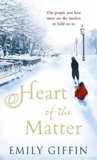 Produktbild: Heart of the Matter