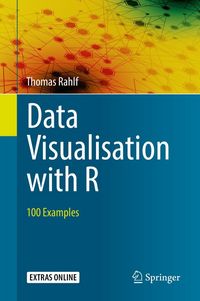 Produktbild: Data Visualisation with R
