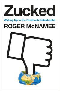 Produktbild: McNamee, R: Zucked