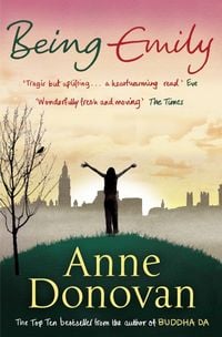 Produktbild: Being Emily
