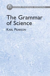 Produktbild: Grammar of Science