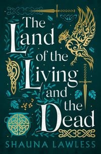 Produktbild: The Land of the Living and the Dead