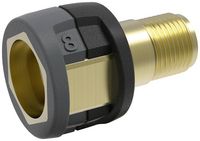Produktbild: K&auml;rcher Professional 4.111-036.0 TR20IG-M18AG Dampfreiniger-Adapter 1St.