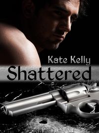 Produktbild: Shattered, Western Romantic Suspense