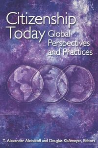Produktbild: Citizenship Today
