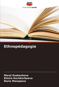 Produktbild: Ethnop&eacute;dagogie