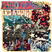 Produktbild: Aphrodite's Child: End Of The World (Expanded+Remastered)