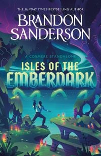Produktbild: Isles of the Emberdark