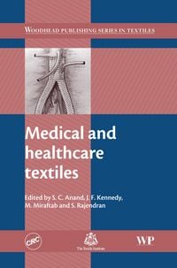 Produktbild: Medical and Healthcare Textiles