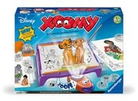 Produktbild: Xoomy Maxi A4 Disney Classics - Disney Classics