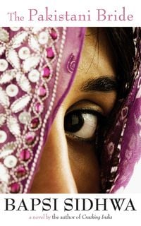 Produktbild: The Pakistani Bride