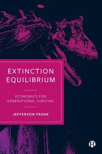 Produktbild: Extinction Equilibrium