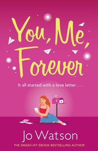 Produktbild: Watson, J: You, Me, Forever