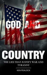 Produktbild: God and Country