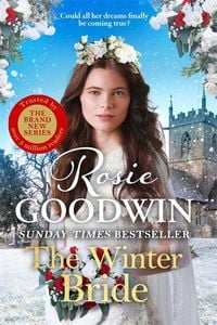 Produktbild: The Winter Bride