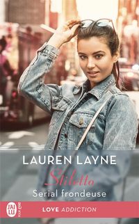 Produktbild: Stiletto