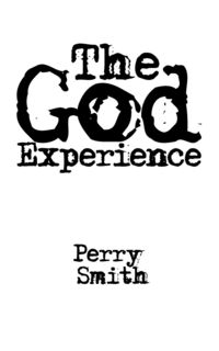 Produktbild: God Experience