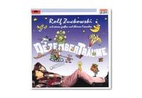 Dezemberträume. CD von Rolf Mit Seinen Groáen &Kleinen Freunden Zuckowski