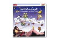 Produktbild: Dezembertr&auml;ume. CD
