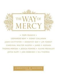Produktbild: The Way of Mercy