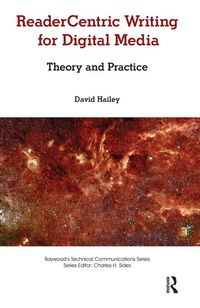 Produktbild: Readercentric Writing for Digital Media