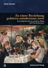 Produktbild: Zu einer Beziehung geh&ouml;ren mindestens zwei