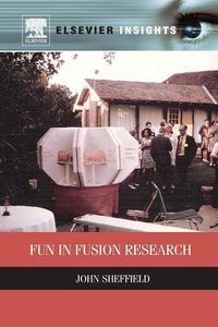 Produktbild: Fun in Fusion Research