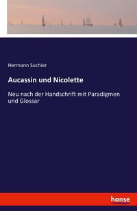 Produktbild: Aucassin und Nicolette