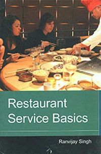 Produktbild: Restaurant Service Basics