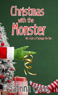 Produktbild: Christmas with the Monster