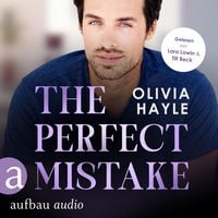 Produktbild: The Perfect Mistake