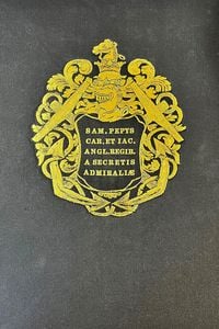 Produktbild: Catalogue of the Pepys Library at Magdalene College