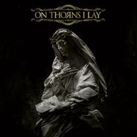 Bild vom Artikel On Thorns I Lay (Gold Vinyl) vom Autor On Thorns I. Lay