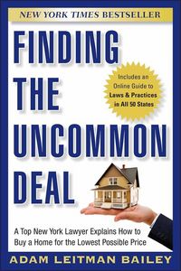 Produktbild: Finding the Uncommon Deal