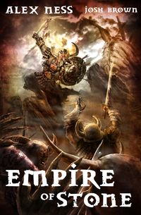 Produktbild: Empire of Stone