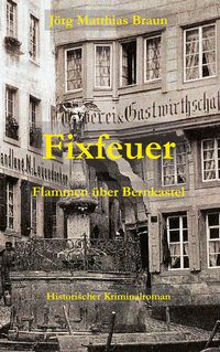 Produktbild: Fixfeuer