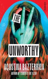 Produktbild: The Unworthy