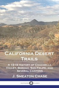 Produktbild: California Desert Trails