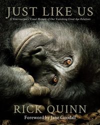 Produktbild: Just Like Us