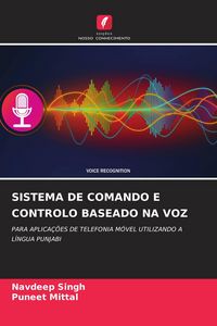 Produktbild: Sistema De Comando E Controlo Baseado Na Voz