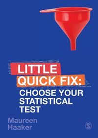 Produktbild: Choose Your Statistical Test