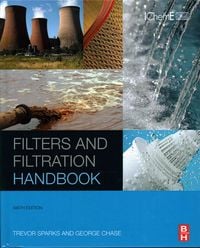 Produktbild: Filters and Filtration Handbook