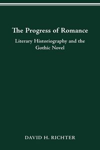 Produktbild: The Progress of Romance